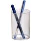 portalapices-redondo-archivo-2000-poliestireno brillo-75x105-mm-cristal-transparente